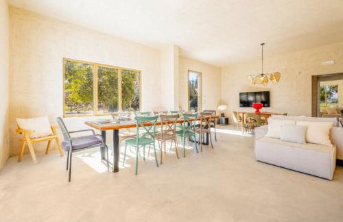 Villa Quadro Private Pool - Foto 24