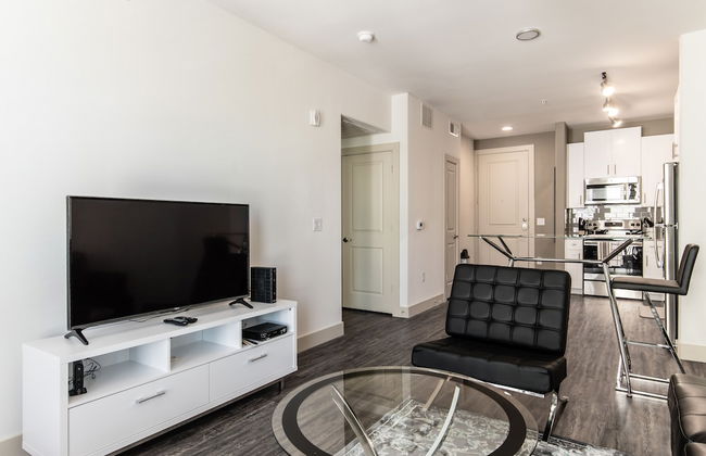 StayOvr at Legacy West - Windrose - Foto 67