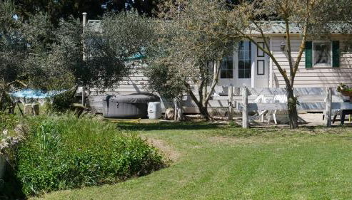 Mas Maurane - L'Olivier avec SPA privé aux portes d'ARLES - Foto 3