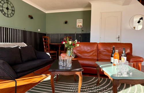 Gîte Gold - La Ferme Delaunay - Photo 17