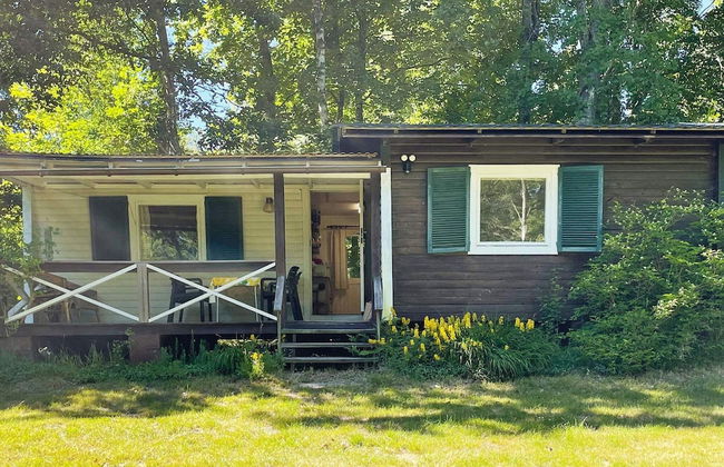 4 Star Holiday Home in Backaryd - Photo 19