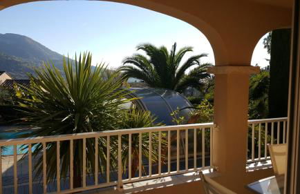 Villa La Lézardière - Foto 4