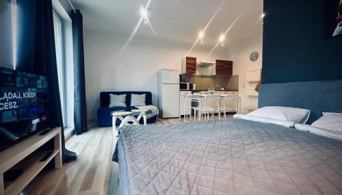 Studio 4U - Aquapark Reda - Foto 5