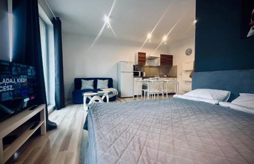 Studio 4U - Aquapark Reda - Foto 5