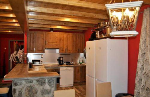 Casa Rural Mansion Alejandra con piscina y jacuzzi - Photo 22