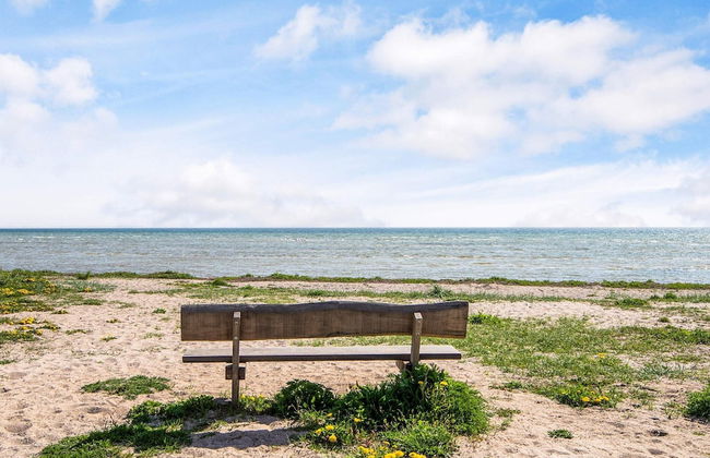 6 Person Holiday Home in Bjert-by Traum - Foto 22