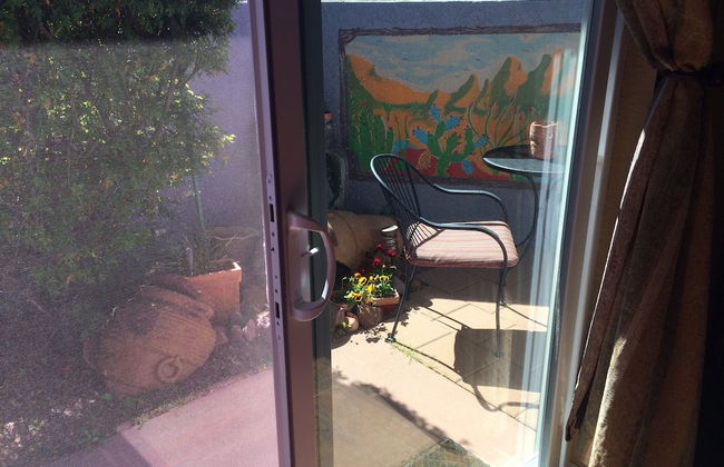 Cozy Cactus Resort ...sorta kinda - Photo 31