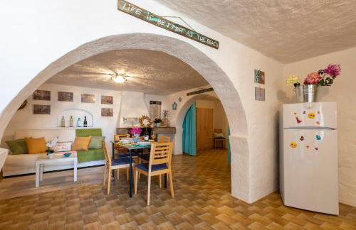 Villa Asinara Sea View & Terrace - Foto 39