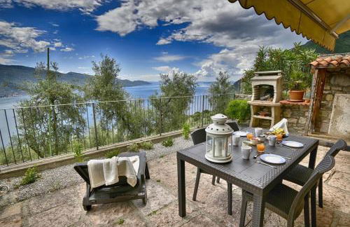 Appartamento Limone - Theater Home - Foto 11