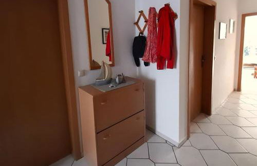 NEU! Ferienwohnung Schäfer Nähe Carolinensiel - Foto 12