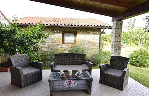 Villa with private pool and garden retreat - Foto 56