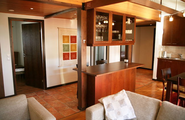 Apartments Anna - Foto 10