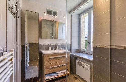 Maisonnette Argentée - Happy Rentals - Foto 23