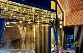 Honey House Wierchy- prywatna strefa SPA - Foto 80
