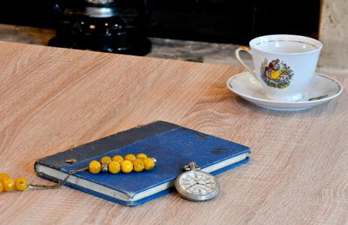 Balukas House - Foto 39