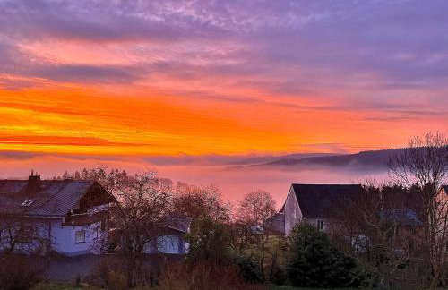 Kleines Eifel Backhaus mit Sauna - Foto 32