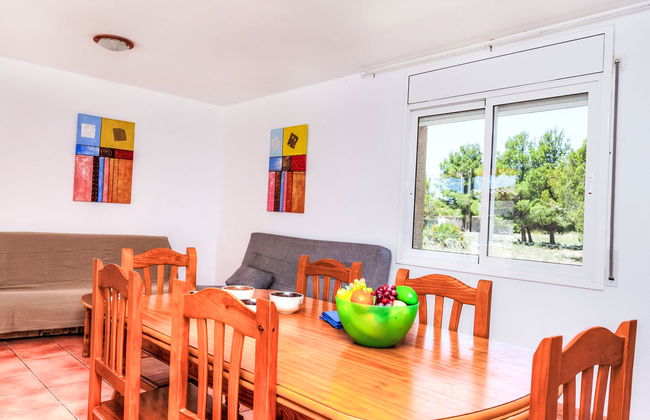 Villa Mimosa I - Foto 6