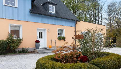 Teichmühle - Vogtland Chalet - Foto 1