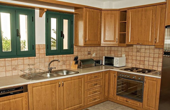 Villa Fantasia - Foto 12