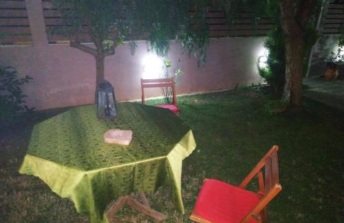 Roundabout apartment - Foto 26