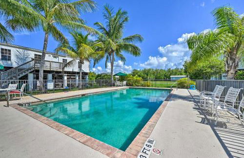 Everglades City Cabin Dock and Heated Pool! - Photo 25
