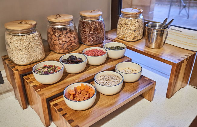 Appart Hotel Odalys City Aix en Provence L'Atrium - Foto 42