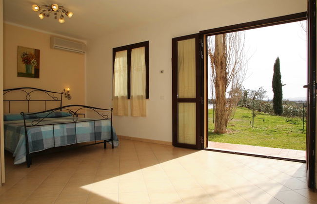 Agriturismo San Gregorio - Foto 9