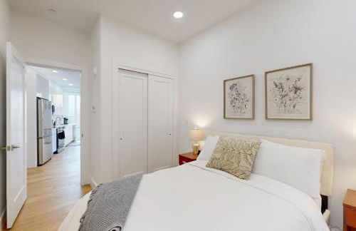 Luxury 2-bed at The Vera Rooftop Deck, Near MBTA - Foto 12