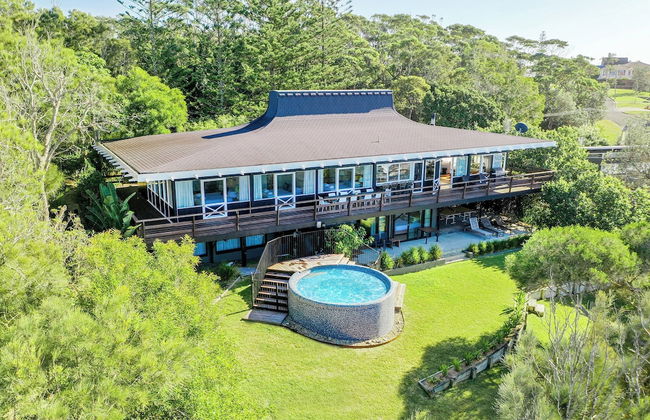 Bannisters Beach House - Foto 40