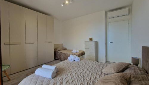 Casa Lucrezia - Photo 3, towels