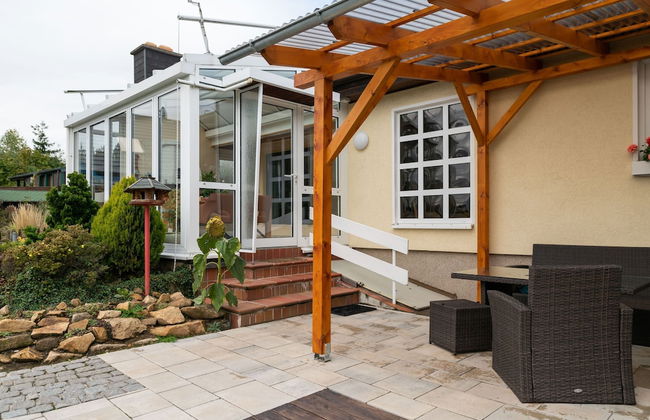 Ferienwohnung mit Kamin in Thale-friedrichsbrunn - Foto 7