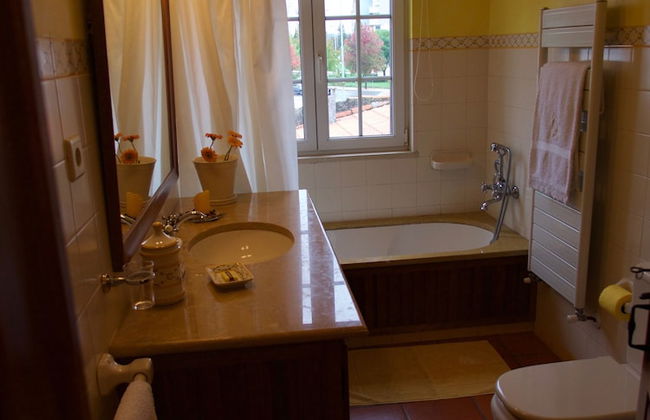 Casa dos Arrábidos - Foto 26