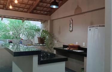 Casa Limoeiro - Foto 19