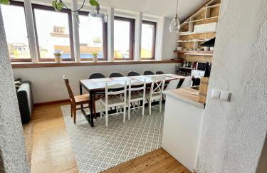 Casa Pedregalejo. Grupos-Familias - Photo 18