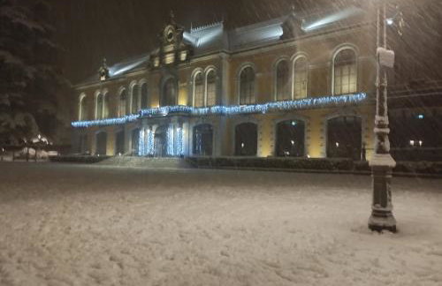appartement cosy hyper centre de Cauterets - Photo 26