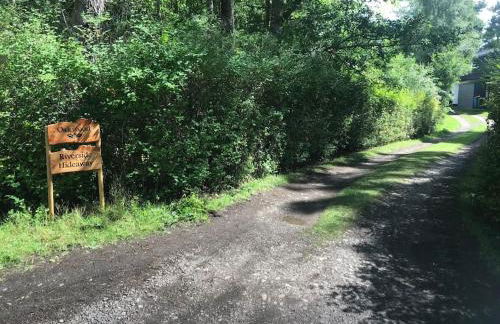 Riverside Hideaway - Foto 42