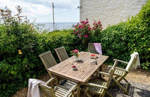 Mousehole Cottage - Photo 12