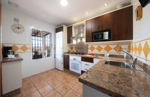 Cubo´s La Casa Grande - Foto 36