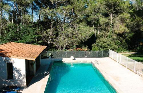 Mas Frederi - Maison avec piscine pour 10 - Foto 25