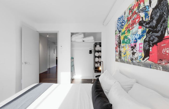 Liv MTL - Soho - Foto 8