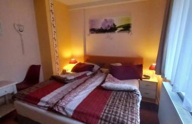 Ferienwohnungen Treseburg "Zur Bodehexe" - Foto 15