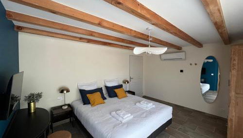 Le Nougaillou - Les Carassonnes - Foto 1