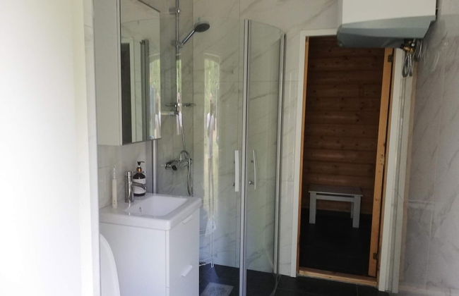 4 Star Holiday Home in Skutskar-by Traum - Photo 11