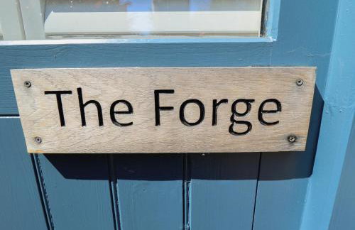 The Forge - Foto 2
