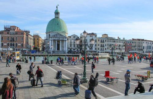 Centrale Mazzoni 15 - Foto 31