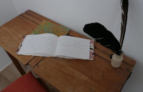 ‘Museum Loft’ Scotland’s Wee Hat Museum - Photo 17