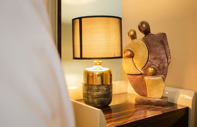 Accra Luxury Apartments at Achimota - Foto 3