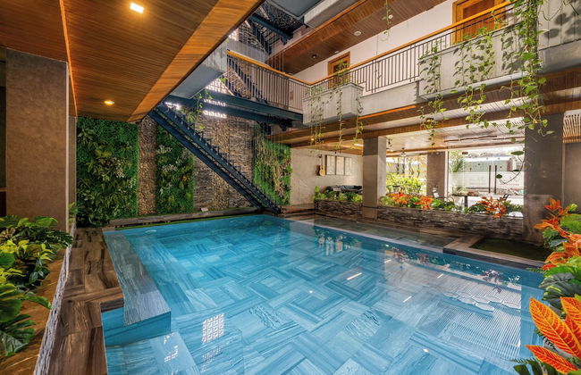 Lahome Boutique Villa and Apartment - Foto 24