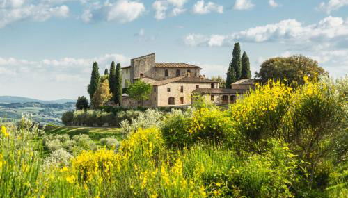 Castello La Leccia - Foto 1