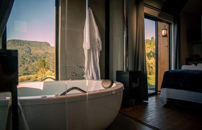 Cabanas Sunset View - Foto 12